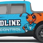 Yardline Pest Control Named Rookie of the Year by FieldRoutes
