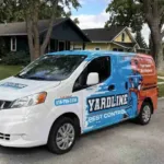 8 Powerful Lessons from Yardline Pest Control’s First Year (And How You Can Apply Them)