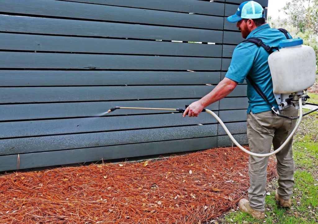 Yardline-Pest-Control